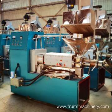 Oil Press Machine Most Economical Oil Presser